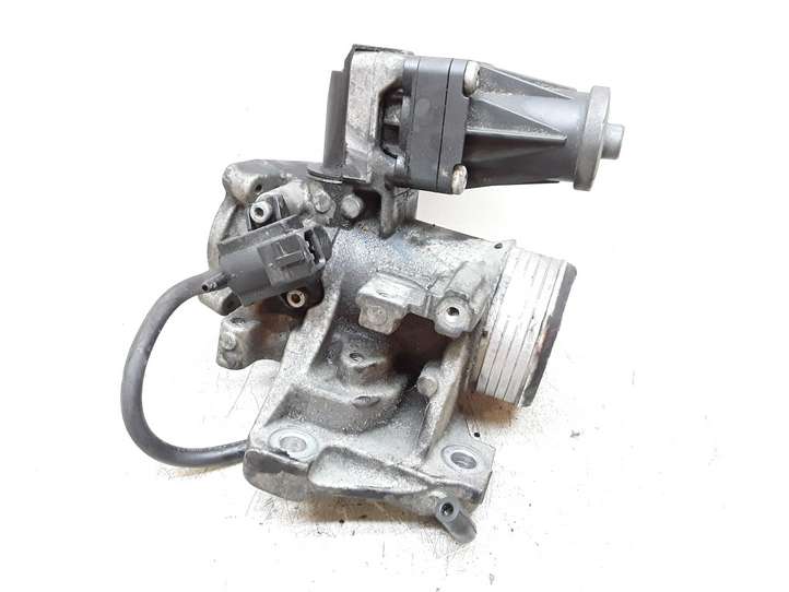 Volvo V70 (2007 - 2013)  505906010 Клапан EGR
