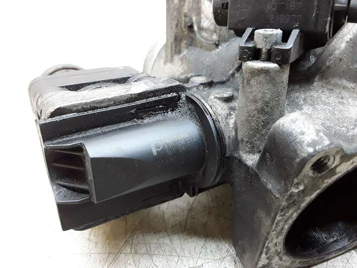 Volvo V70 (2007 - 2013)  505906010 Клапан EGR