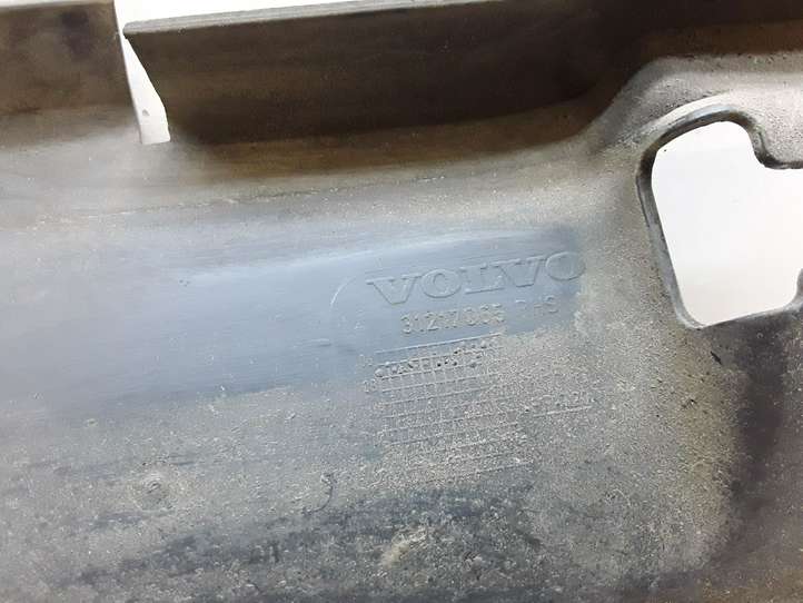 Volvo V70 (2007 - 2013)  31217065 Устройство (устройства) для отвода воздуха