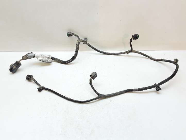 Volvo V50 (2004 - 2008)  8678029 Проводка датчиков парковки