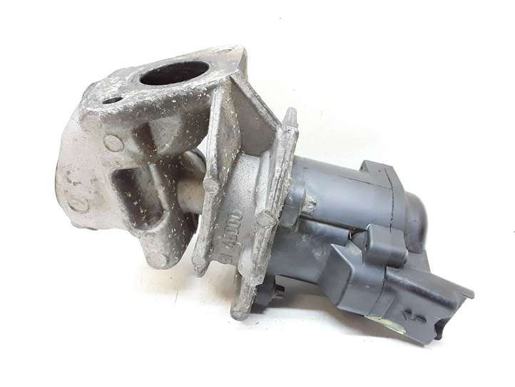 Volvo V50 (2004 - 2008)  9672880080 Клапан EGR