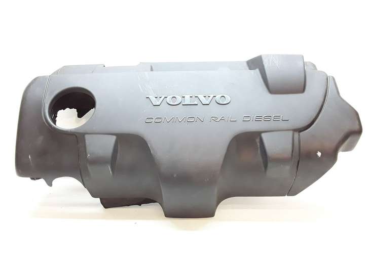 Volvo V70 (2000 - 2004)  08631624 Крышка двигателя (отделка)