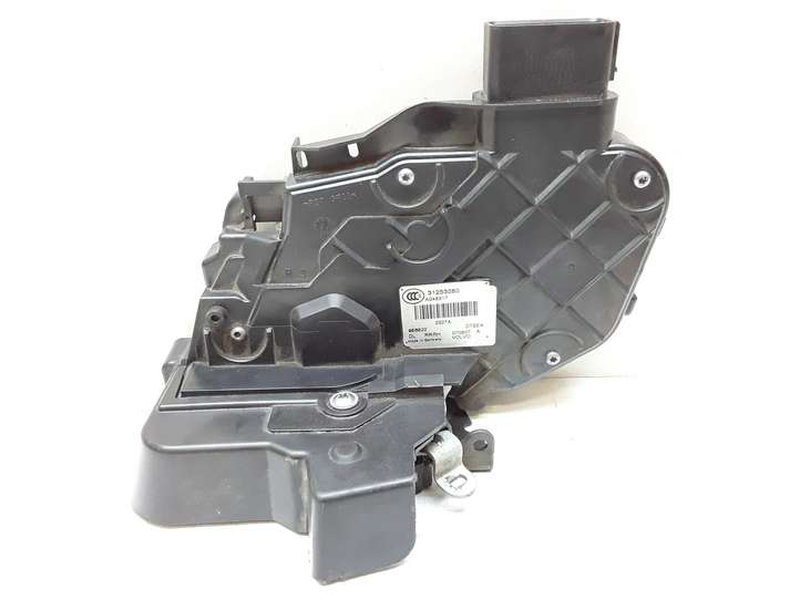 Volvo XC70 (2007 - 2013)  31253280 Замок задней двери