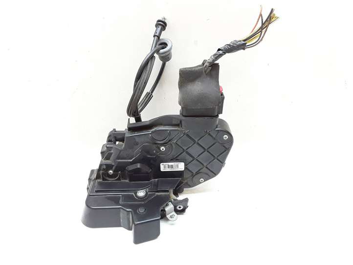 Volvo V50 (2004 - 2008)  30753674 Замок задней двери