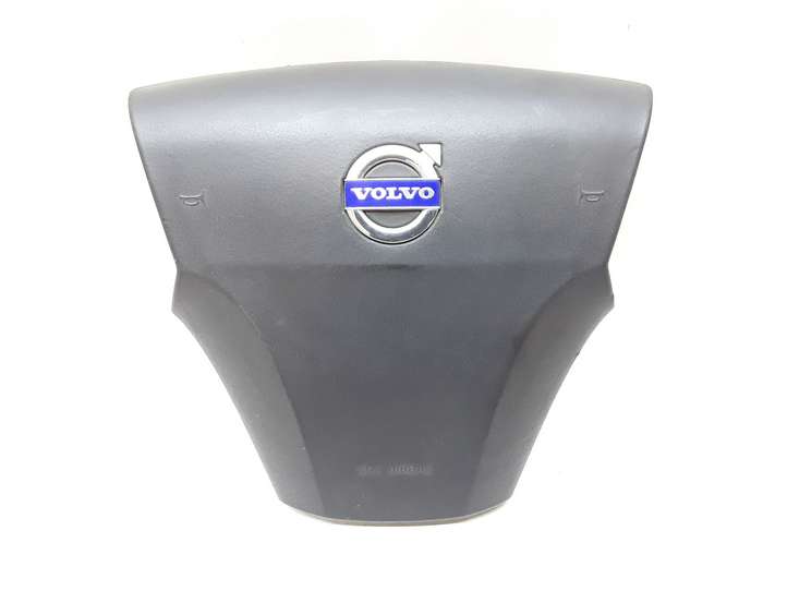 Volvo V50 (2004 - 2008)  30615725 Подушка безопастности руля