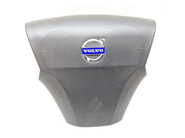 Volvo V50 (2004 - 2008)  30615725 Подушка безопастности руля
