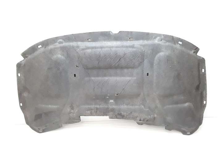 Volvo V70 (2000 - 2004)   Звукоизоляция капота