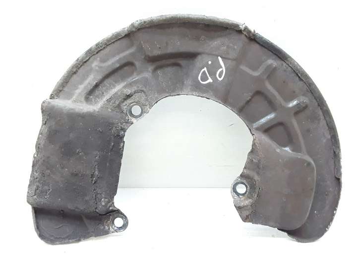 Volvo S60 (2000 - 2004)   Передняя звукоизоляция