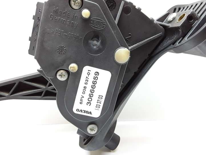 Volvo V70 (2000 - 2004)  6PV00853701 Педаль акселератора