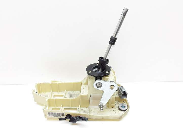 Volvo V70 (2000 - 2004)  30646412 Механизм переключения передач (кулиса) (в салоне)