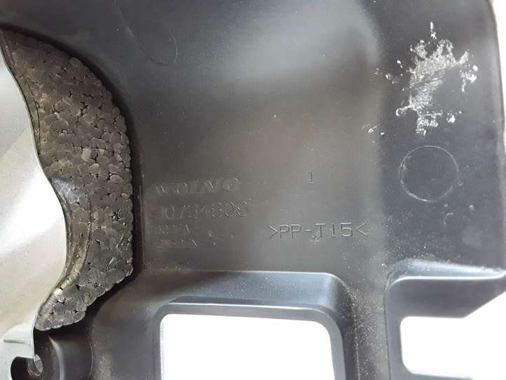 Volvo S80 (2006 - 2009)  30734809 Отделка рулевой колонки