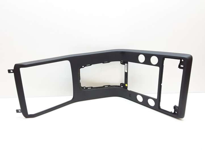 Volvo S80 (2006 - 2009)  30643647 Отделка контроля климата / контроля печки