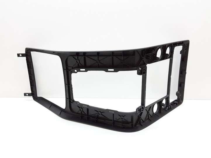 Volvo S80 (2006 - 2009)  30643647 Отделка контроля климата / контроля печки