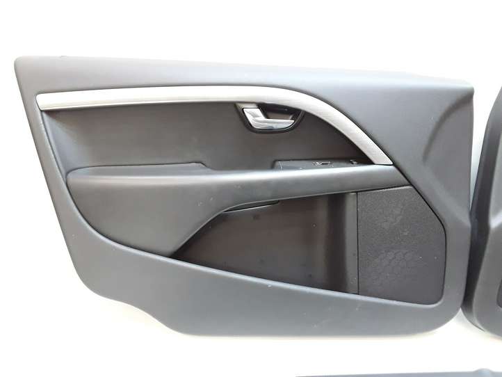 Volvo S80 (2006 - 2009)  39854170 Комплект отделки дверей