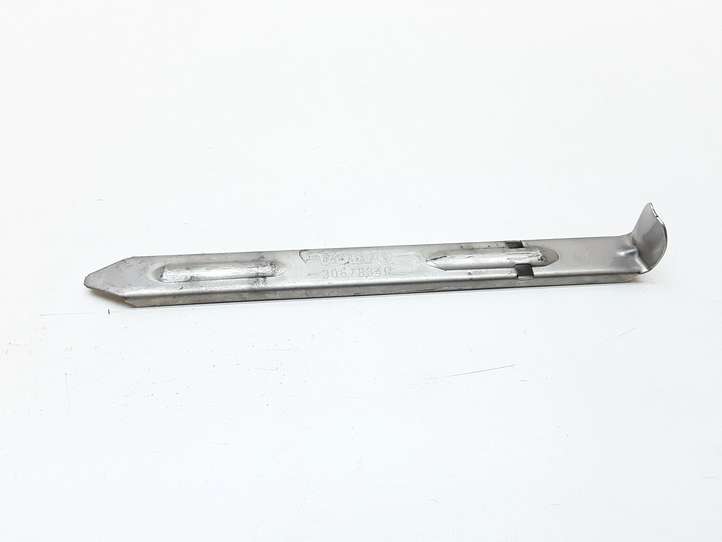 Volvo S80 (2006 - 2009)  30678340 Держатель передней фары