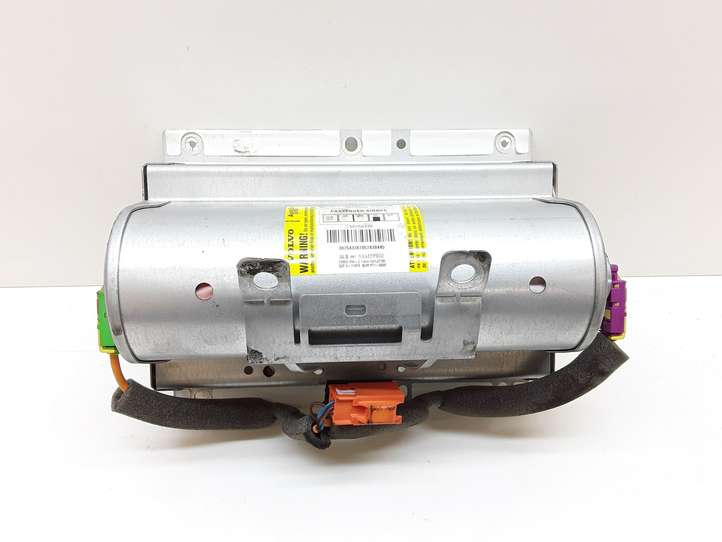 Volvo XC90 (2002 - 2006)  30754338 Подушка безопастности пассажира