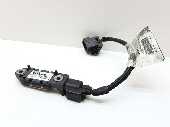 Volvo XC90 (2002 - 2006)  30724677 Датчик удара надувных подушек