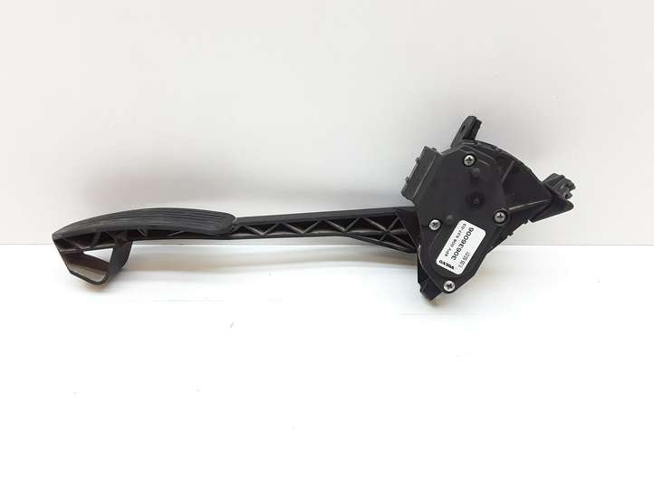 Volvo S60 (2000 - 2004)  6PV00853703 Педаль акселератора