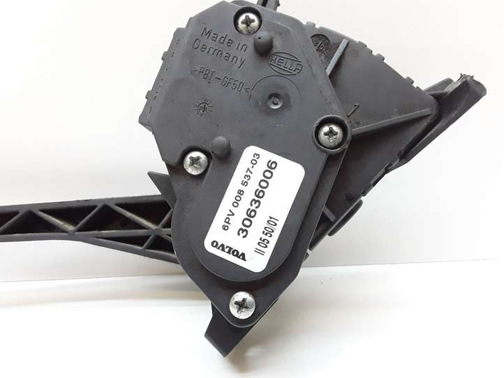 Volvo S60 (2000 - 2004)  6PV00853703 Педаль акселератора