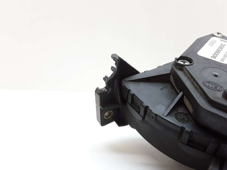 Volvo S60 (2000 - 2004)  6PV00853703 Педаль акселератора
