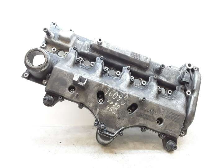 Volvo XC90 (2002 - 2006)  08692397 Крышка головки