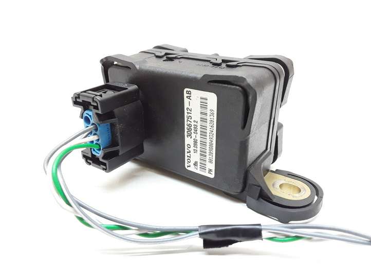 Volvo XC90 (2006 - 2014)  30667512AB Датчик ESP (системы стабильности) (датчик курсовой устойчивости))
