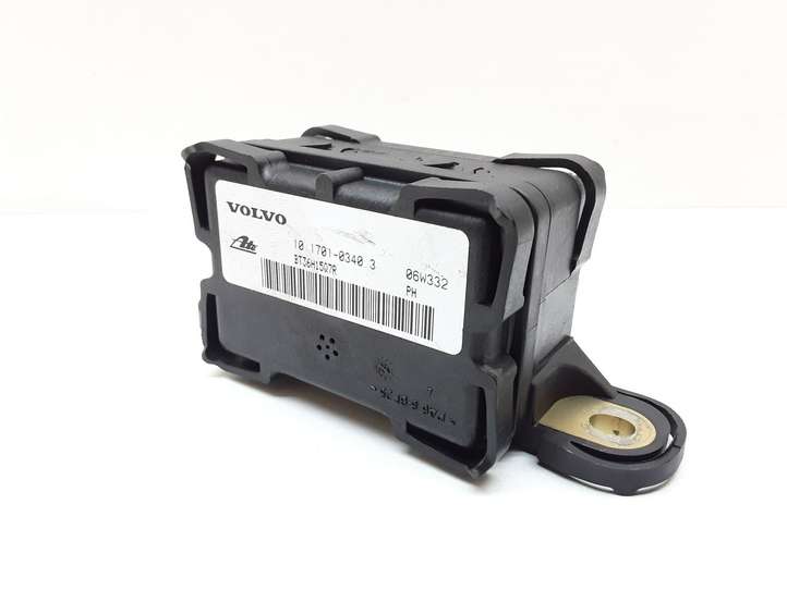Volvo XC90 (2006 - 2014)  30667512AB Датчик ESP (системы стабильности) (датчик курсовой устойчивости))