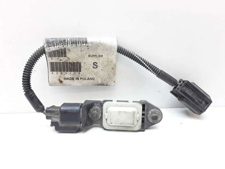 Volvo XC90 (2006 - 2014)  30724677 Датчик удара надувных подушек