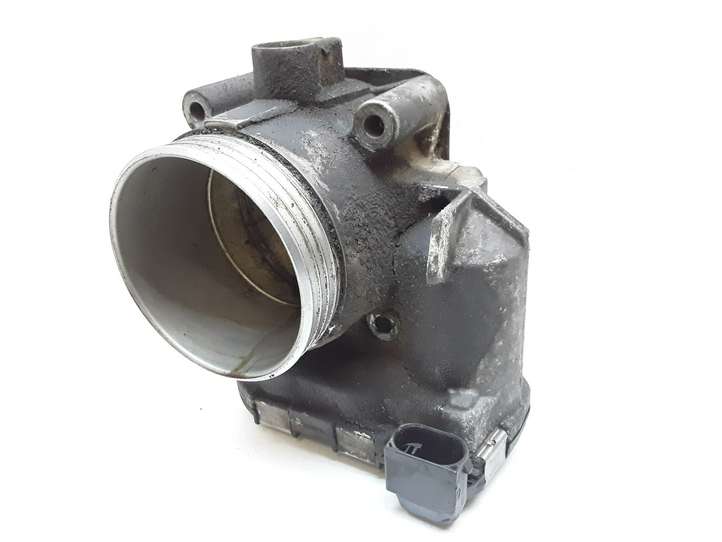 Volvo S60 (2000 - 2004)  30650013 Дроссельная заслонка
