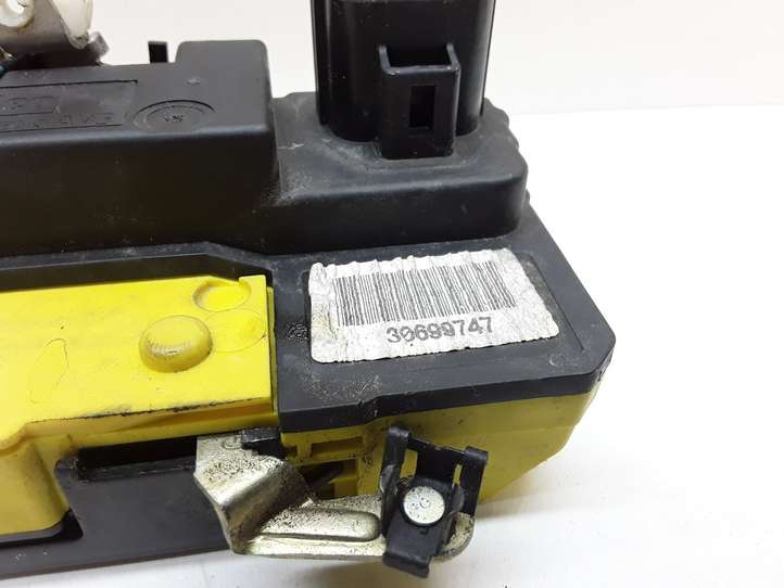 Volvo XC90 (2006 - 2014)  30699747 Передняя звукоизоляция