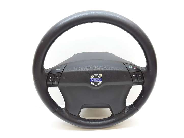 Volvo XC90 (2006 - 2014)   Руль