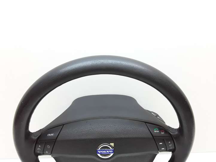 Volvo XC90 (2006 - 2014)   Руль