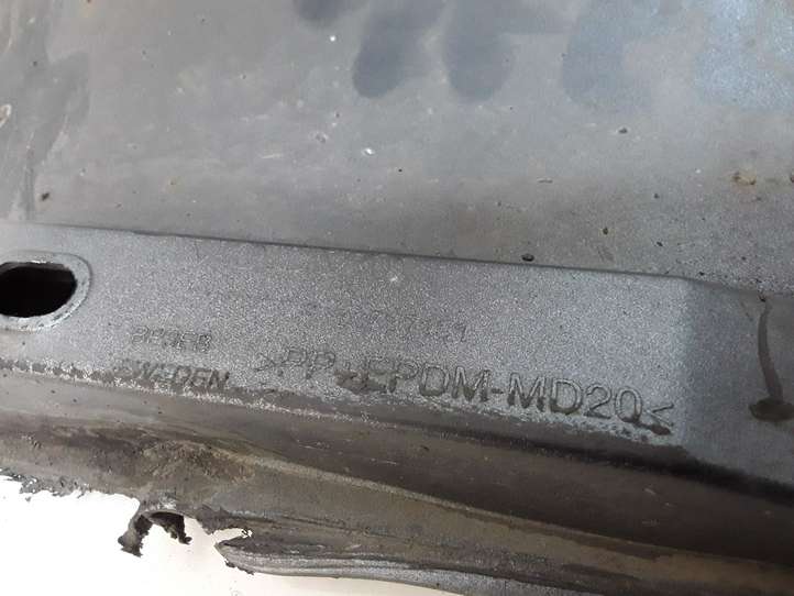 Volvo C70 (2005 - 2009)  30787151 Порог
