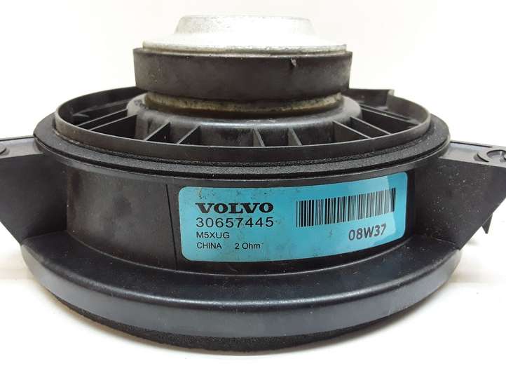 Volvo V70 (2007 - 2013)  30657445 Громкоговоритель (громкоговорители) в передних дверях