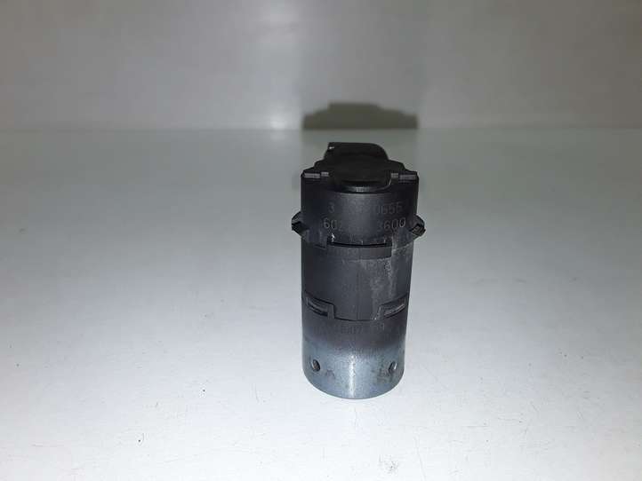 Volvo C70 (2005 - 2009)  39870655 Датчик (датчики) парковки