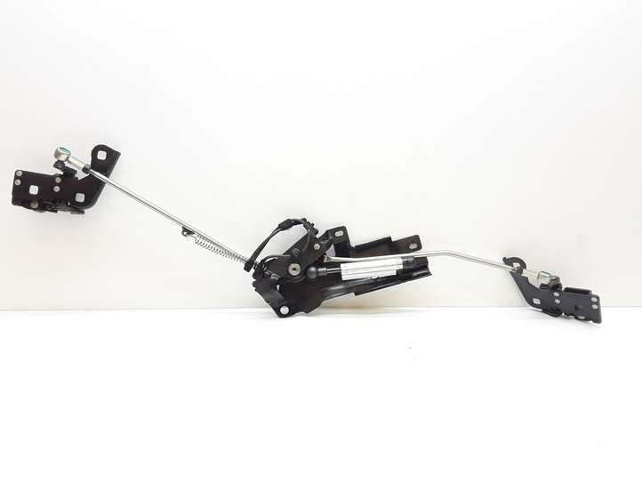 Volvo C70 (2005 - 2009)  30787923 Звукоизоляция крыши