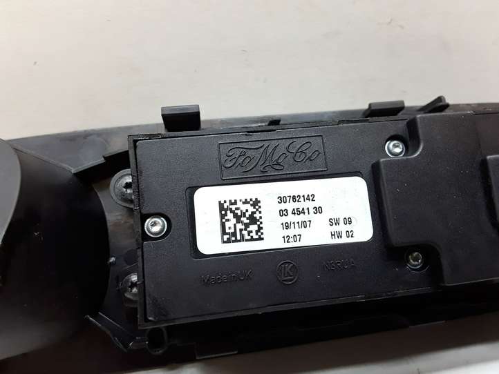Volvo C70 (2005 - 2009)  30762142 Кнопка стеклоподъемников