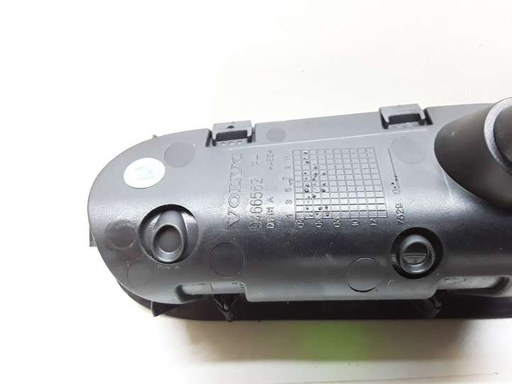Volvo C70 (2005 - 2009)  30762142 Кнопка стеклоподъемников