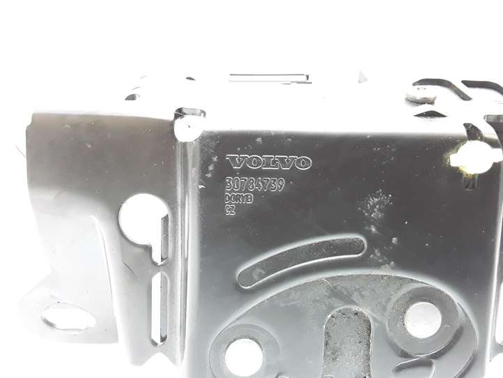 Volvo C70 (2005 - 2009)  3078479 Замок задней крышки