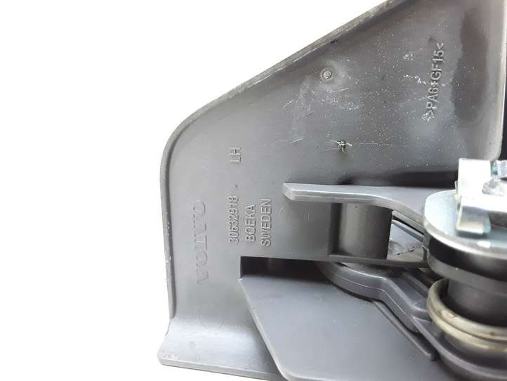 Volvo C70 (2005 - 2009)  30632918 Звукоизоляция крыши