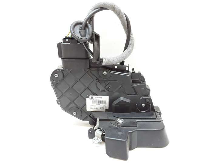 Volvo V70 (2007 - 2013)  31253665 Передняя звукоизоляция