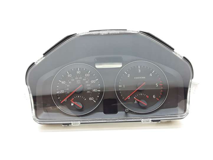 Volvo C70 (2005 - 2009)  31254779 Спидометр (приборный щиток)