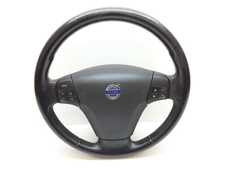 Volvo C70 (2005 - 2009)   Руль
