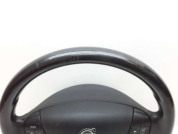 Volvo C70 (2005 - 2009)   Руль