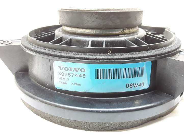 Volvo V70 (2007 - 2013)  30657445 Громкоговоритель (громкоговорители) в передних дверях
