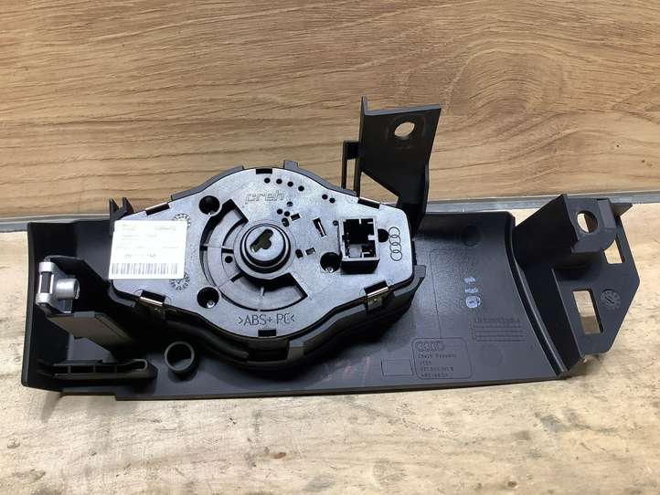 Audi A4 (2007 - 2011)  8K0941531AS Включатель фонарей