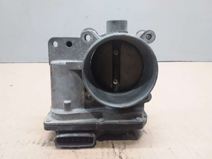 Volvo V50 (2004 - 2008)  10F150540 Дроссельная заслонка