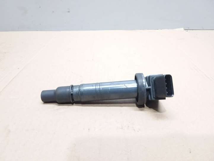 Toyota Avensis T250 (2006 - 2009)  9091902248 Реле высокого напряжения (катушка зажигания, бобина)