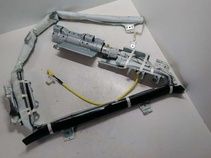 Toyota Land Cruiser (J150) (2009 - )  617785901 Звукоизоляция крыши