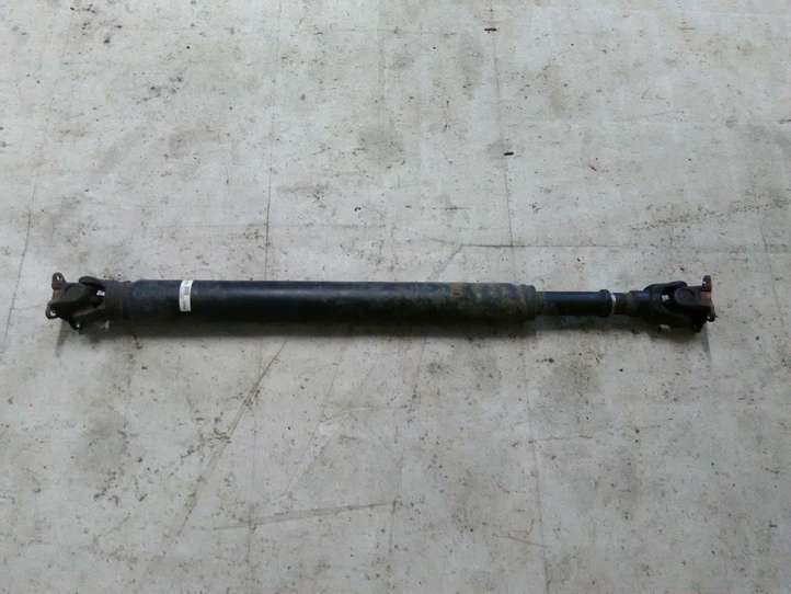 Toyota Land Cruiser (J150) (2009 - )  08062000000 Задний кардан